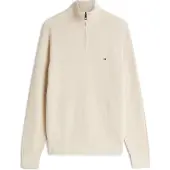 Tommy Hilfiger Trui ecru