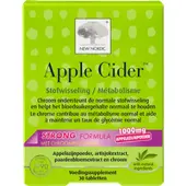 New Nordic Apple Cider 1000mg - 30 tabletten
