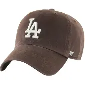 47 Pet 'MLB Los Angeles' bruin / wit
