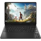 HP HyperX OMEN 16" Gaming Laptop - 16-am2685nd