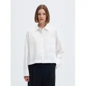 Selected Blouse 'SLWDANNIE' wit