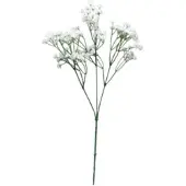 Gifts Amsterdam Kunstplant Magnolia Star 66 Cm Zijde Wit