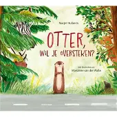 Gottmer Uitgevers Groep Otter, wil je oversteken?