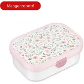 Mepal Campus Bento lunchbox met vorkje Little Dutch - Fairy Wonders