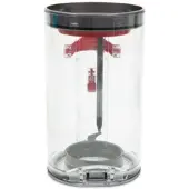 Dyson Gen5 stofreservoir 972416-01 / 972416-02 (origineel)