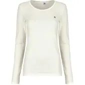 Petit Bateau Longsleeves TEE SHIRT ML dames EU M