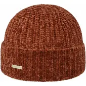 Seeberger Chenille Omslagmuts by
