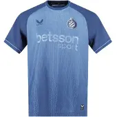 Castore Club Brugge 3e Shirt 2026-2027