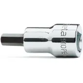 Beta Schroevendraaierdoppen voor inbusschroeven 910PE 5 - 009100494