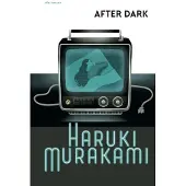 Atlas Contact After Dark (Paperback)