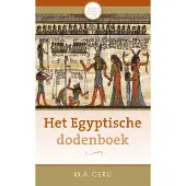 ANKH HERMES Het Egyptische dodenboek (Paperback)