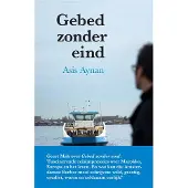Uitgeverij Jurgen Maas Gebed zonder eind