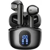 Siltcon Oordopjes SoundWave Pro 4 – ENC en Bluetooth 5.4 – Zwart