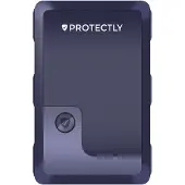 Siltcon GPS Tracker Extreme Auto - IP67 - 2140 Uur Batterij