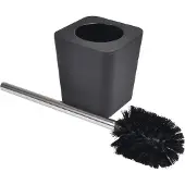 Wicotex Wicotex-Toiletborstel kunststof zwart
