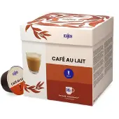Kaffekapslen | Café au Lait - 16 capsules voor Dolce Gusto