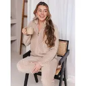 Pastunette Huispak 'Mirage' beige