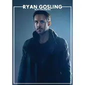 CalendarsRUs Ryan Gosling A3 Kalender 2027