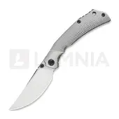 FerraMonster Reaver Framelock Ti vouwmes