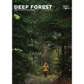 CalendarsRUs Deep Forest A3 Kalender 2027