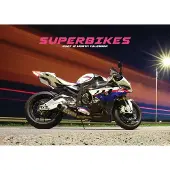 CalendarsRUs Superbikes A3 Kalender 2027
