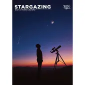 CalendarsRUs Stargazing A3 Kalender 2027