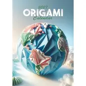 CalendarsRUs Origami A3 Kalender 2027
