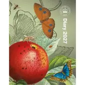 CAROUSEL CALENDARS Botanische Tuinen Kew A5 Agenda 2027