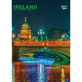CalendarsRUs Ierland A3 Kalender 2027
