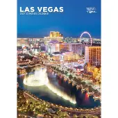 CalendarsRUs Las Vegas A3 Kalender 2027