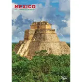CalendarsRUs Mexico A3 Kalender 2027