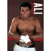 CalendarsRUs Muhammad Ali A3 Kalender 2027