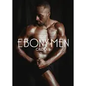 CalendarsRUs Ebony Men A3 Kalender 2027