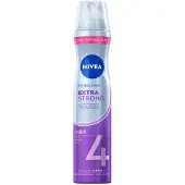 Nivea Styling Spray Extra Strong 250 ml Spray