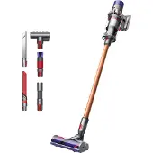 Dyson Cyclone V10 draadloze stofzuiger + Detailreinigingsset