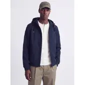 Jack & Jones Tussenjas nachtblauw