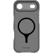 Decoded DropTec iPhone Air Hoesje Zwart