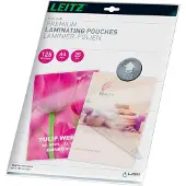 Leitz Lamineerhoes iLAM A4 2x125micron 25 stuks