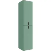 Muebles Unique kolomkast dusty teal