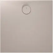 Riho Nuvia douchevloer 160x80cm greige mat