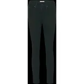 Levi's 311 shaping skinny jeans soft black female | Maat: 31-32