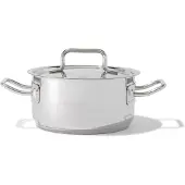 HEMA Kookpan Ø16cm Napoli (metaal)