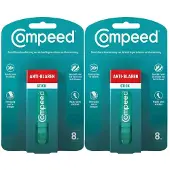 Compeed 2x Anti-Blaren Stick 8 mg
