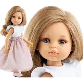 SuperMerchantEU Pop Paola Reina Ana 32 cm