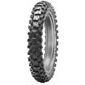 Dunlop Geomax MX53 120/90-18 TT, Motorbanden achter