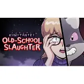 Kumitantei: Old-School Slaughter - Windows Download