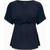 ONLY MATERNITY Top OLMPETRIS Top