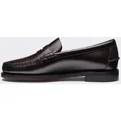 Sebago Mocassins '7000300 CLASSIC DAN Dk Coffee' donkerbruin