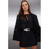 Trendyol Rok zwart