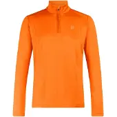 Protest Sportsweatshirt 'REWILL' oranje
